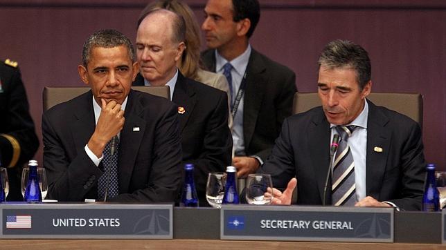 El escudo antimisiles de la OTAN comienza a estar operativo