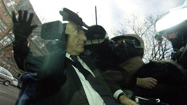 La justicia francesa abre el caso contra Strauss-Khan por «presunta violación en grupo»