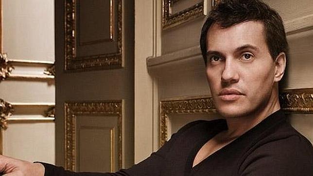 Erwin Schrott: «¿A quién no le gustan los chicos malos?»