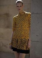 Louis Vuitton crea una colección de ropa y accesorios con la artista Yayoi Kusama