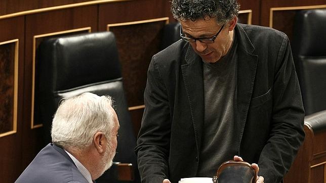 El Pleno del Congreso dura y dura...