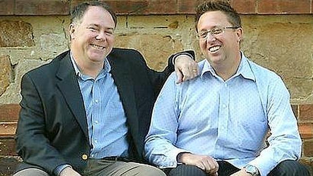 Jun, un pueblo de Granada acogerá la primera boda gay de un ministro australiano