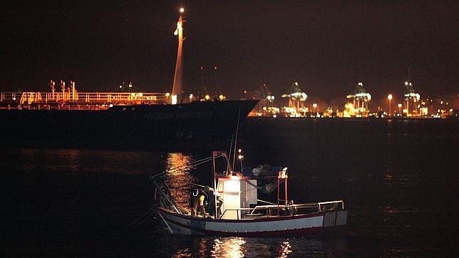 El ministro del Interior aclara que la Policía de Gibraltar «se ha disculpado»