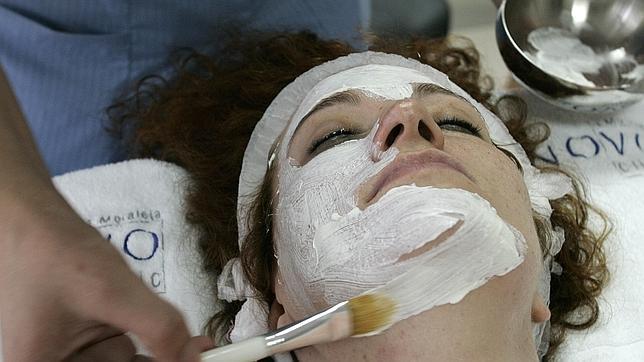 Los límites de la belleza