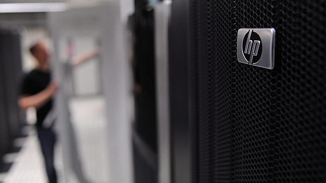 HP eliminará 27.000 empleos en todo el mundo