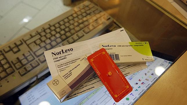 Científicos piden limpiar ríos y lagos de restos de la píldora anticonceptiva