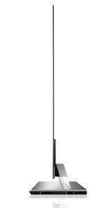 El televisor OLED más grande y fino del mundo