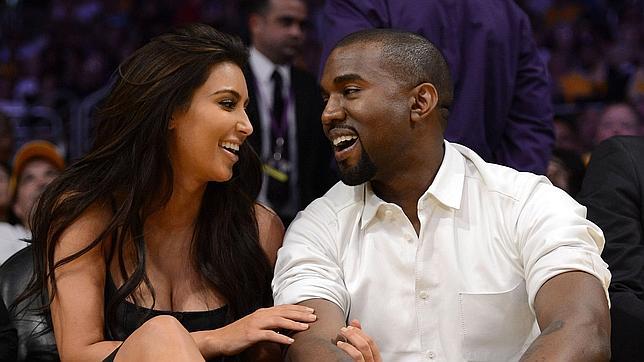¿Quién es más rico, Kim Kardashian o Kanye West?
