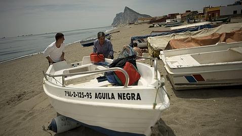 El Gobierno defiende la españolidad de las aguas de Gibraltar