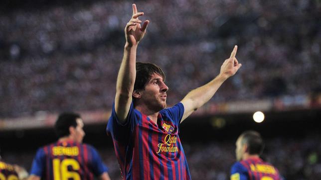 La mejor Copa para Guardiola