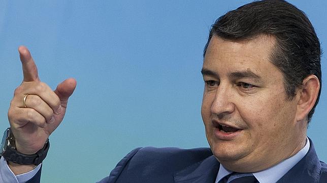 El PP andaluz ve «imprudente e irresponsable» la actitud del PSOE de La Línea con Gibraltar