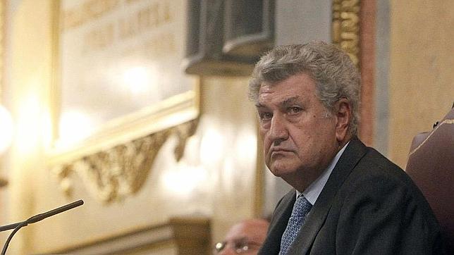 El «buenismo» de Posada desespera al PP