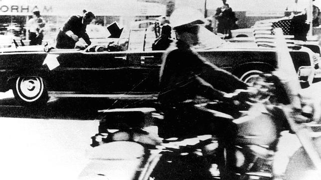 Fidel Castro sabía que Kennedy iba a ser asesinado en Dallas