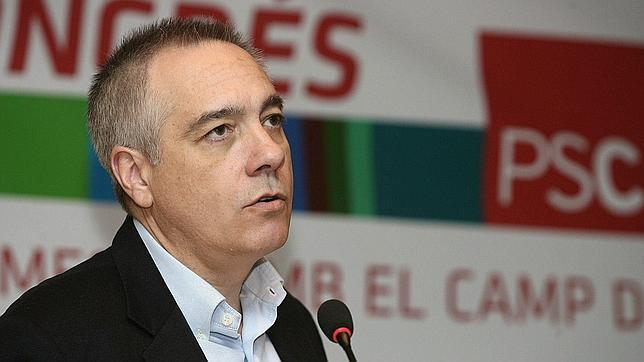 Pere Navarro defiende que se cobre el IBI a la Iglesia, pero no a partidos y sindicatos