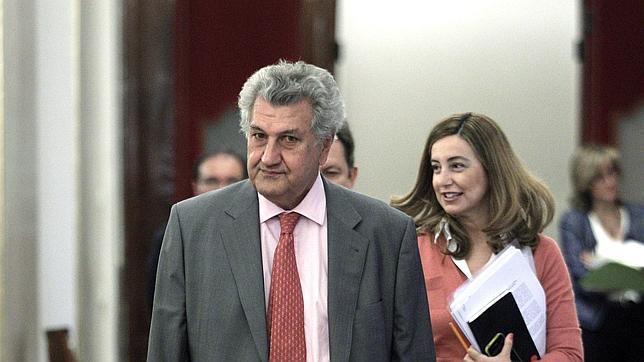 El PP frustra el intento de Amaiur de llevar una iniciativa proetarra al Congreso