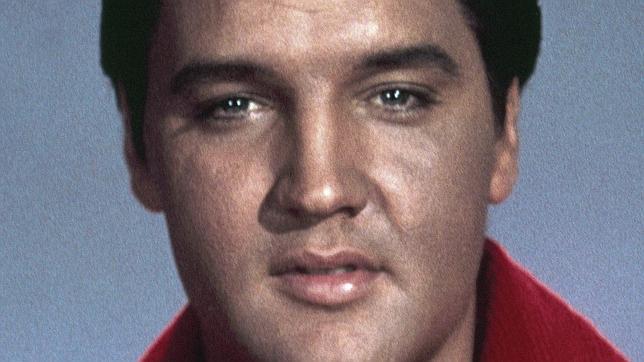 La cripta donde estuvo enterrado Elvis, a subasta