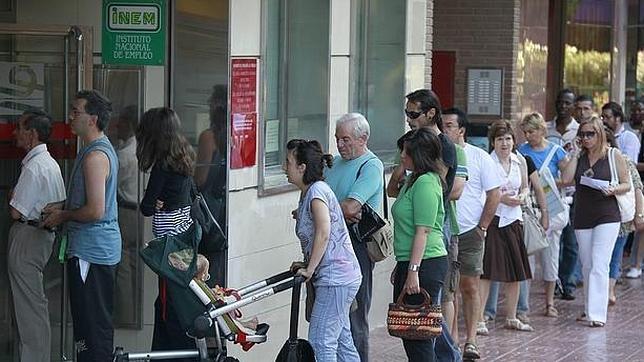 La estafa del teletrabajo se ceba con los parados