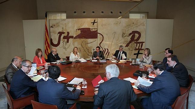 Cumbre sobre el pacto fiscal sin previsión de acuerdo