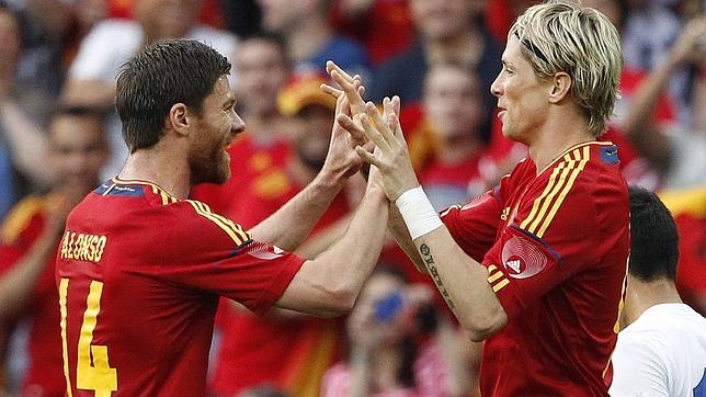 En directo: España-Corea