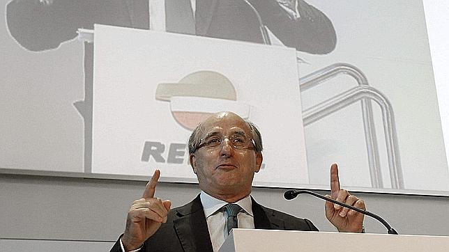 Repsol suprime el término YPF de su nombre