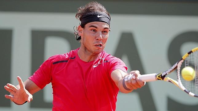 En directo: Nadal-Istomin