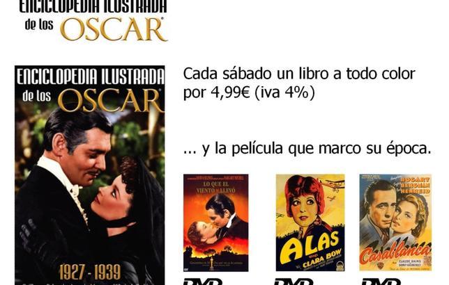 Descubriendo al tío Oscar