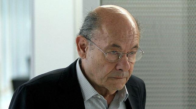 La Policía confirma que CDC se financió a través del Palau de la Música