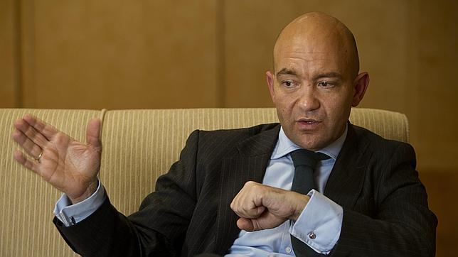 «Para recuperar la marca España tenemos que hacer los deberes económicos»