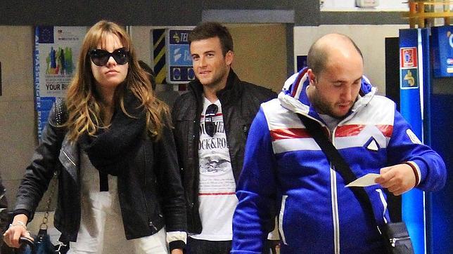 Kiko Rivera desmiente en Twitter su ruptura con Jessica Bueno