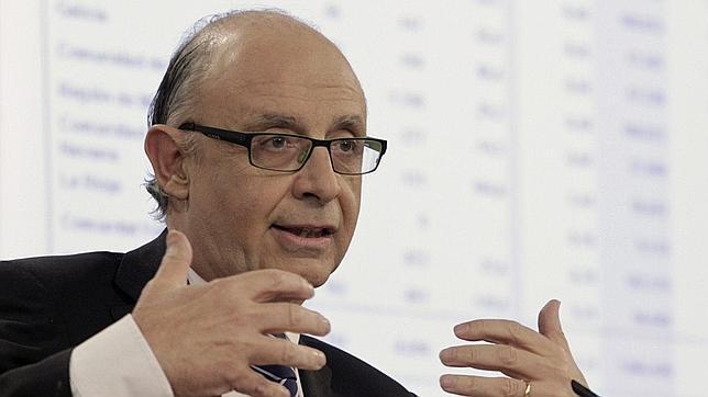 Montoro: «Casi la totalidad de los proveedores de España ya ha cobrado»