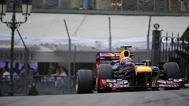 La FIA obliga a Red Bull a modificar sus fondos planos pero no lo sanciona