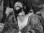 La última conversación del Che Guevara con su captor, antes de ser ejecutado