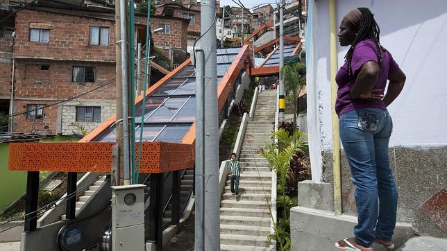 Medellín sale de su infierno