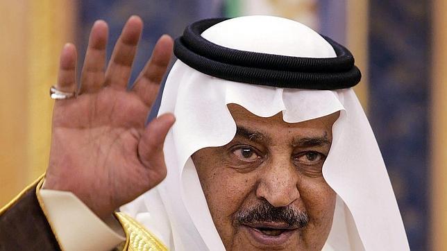 Secretismo en torno a la salud del príncipe heredero saudí