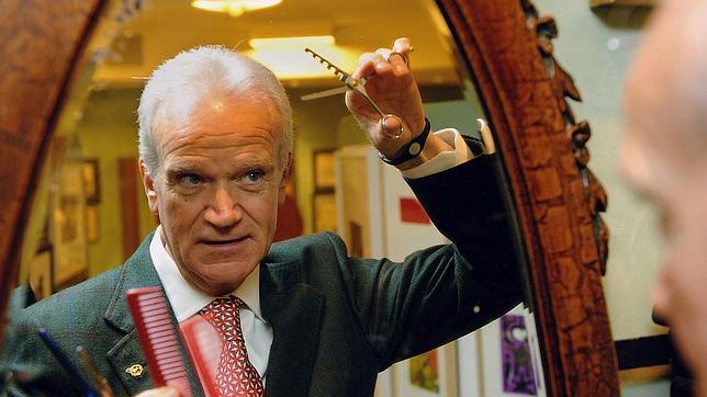 Los consejos de Ramiro Fernández, peluquero de la Selección