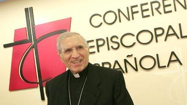 Rouco Varela advierte que la crisis española es sobre todo una «crisis moral»