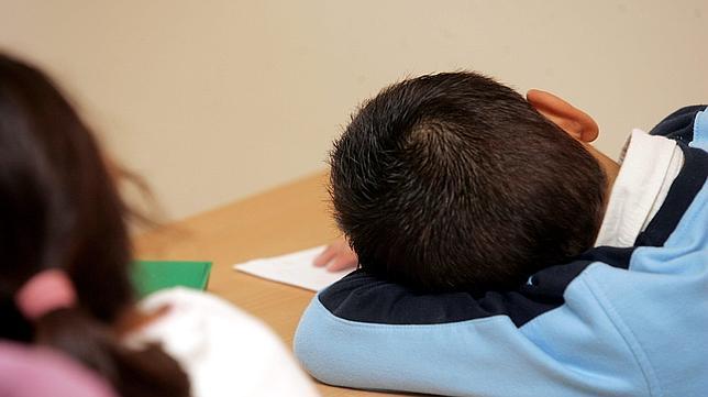 Un 2,2% de menores españoles son superdotados