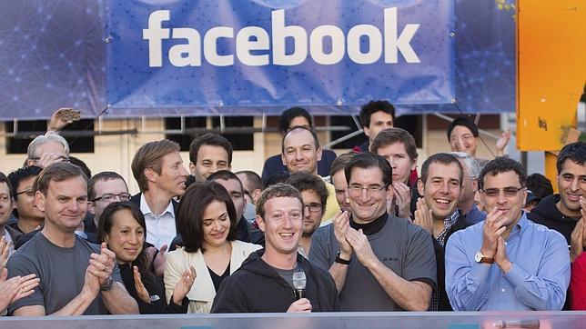 Predicen la muerte de Facebook en 2020