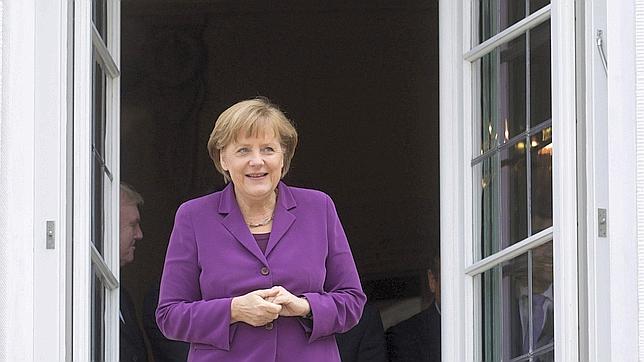 Alemania presiona a España para que acepte un rescate