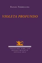 Rafael Fombellida: bellísima terapia