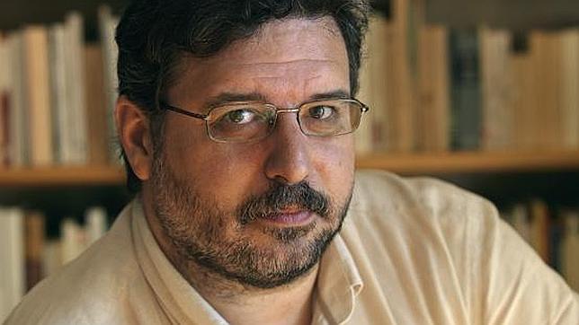 Rafael Fombellida: bellísima terapia