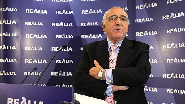 Realia: «Si para vender vivienda tenemos que ajustar un 40% los precios, lo haremos»