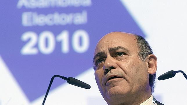 La Audiencia Nacional bloquea el yate de Díaz Ferrán atracado en el Puerto de Barcelona