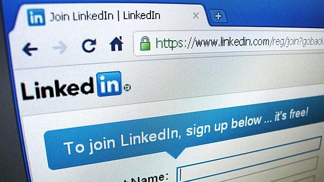 LinkedIn investiga un robo masivo de contraseñas