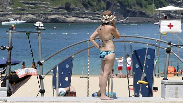 Cómo proteger tu móvil en la playa