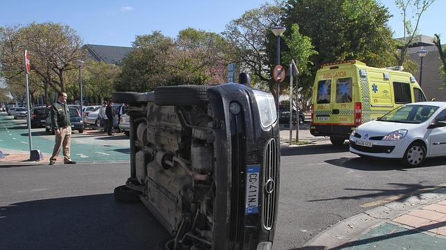 Más de 250 españoles mueren al año en accidentes de tráfico vinculados al trabajo