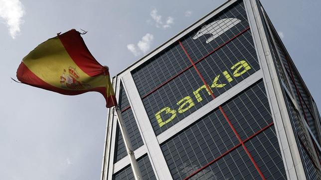 Anticorrupción pide que la Audiencia Nacional investigue a Bankia por su repercusión nacional
