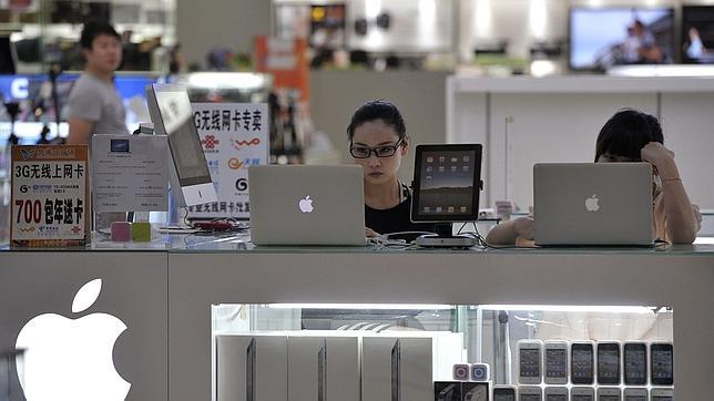 Los países emergentes y en desarrollo ya acaparan al 80% de los trabajadores