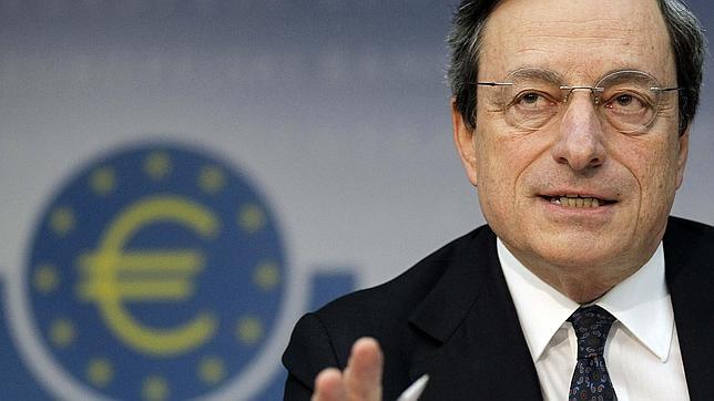 El BCE respalda la intervención parcial en España