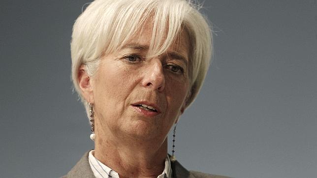 El FMI estima que la banca española necesita al menos otros 40.000 millones